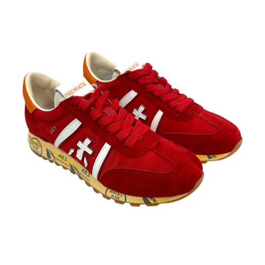 Premiata LUCYD0.1 VAR. 8142