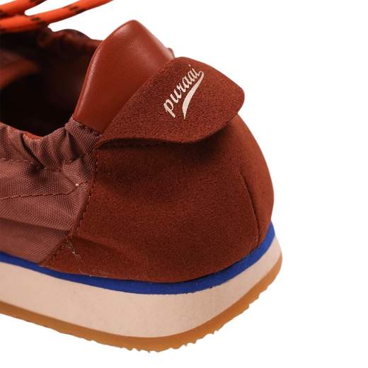 Puraai Scarpe Unisex adulto 6.02 Panther Stretch Nylon