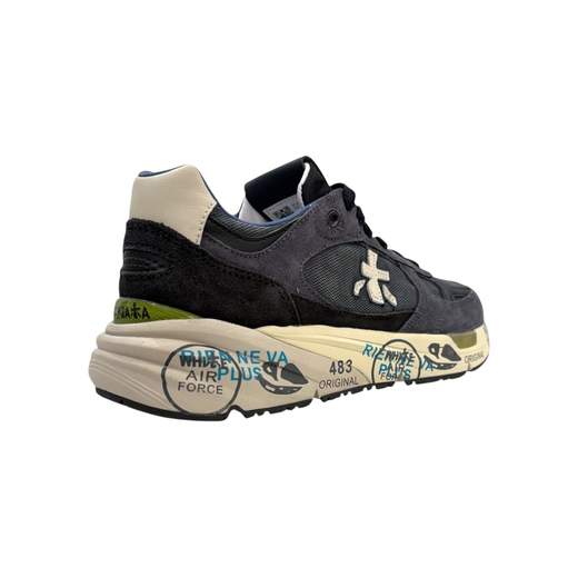 Premiata MASE VAR.8014