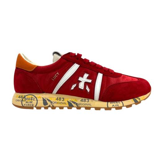 Premiata LUCYD0.1 VAR. 8142