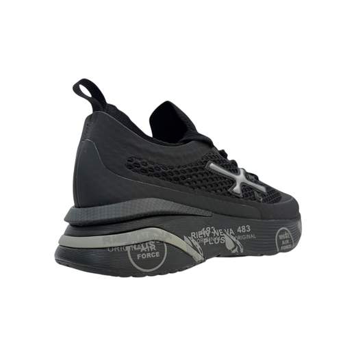 Premiata MOERUND0.1 VAR8260/61