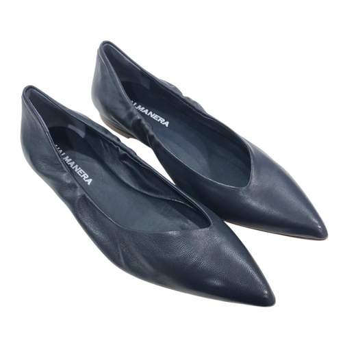 Halmanera Luna39 Baron Navy