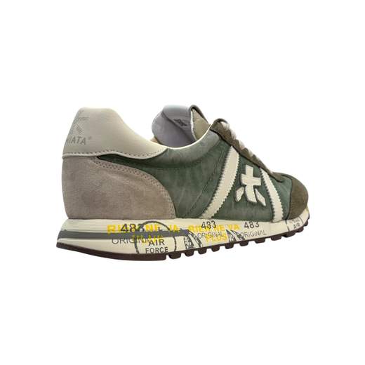 Premiata LUCY VAR. 7256N
