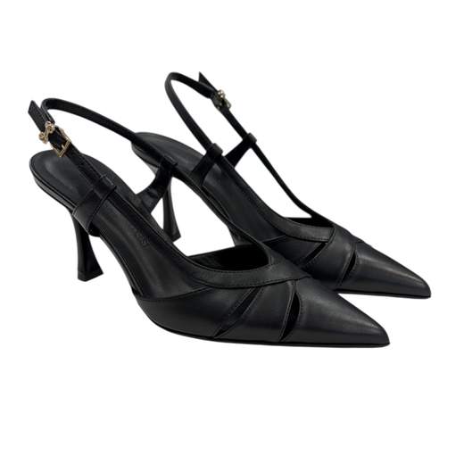 Sergio Levantesi DESIRE6