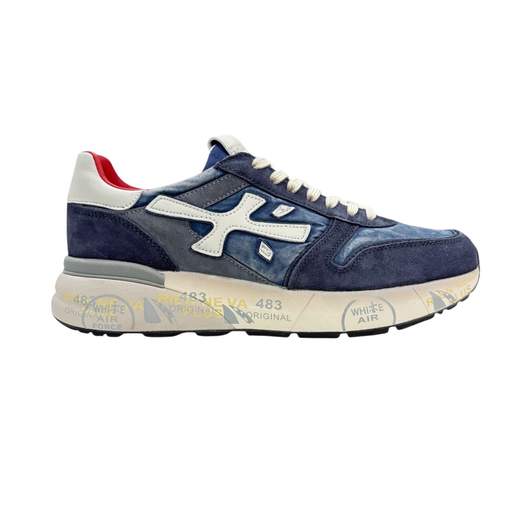 Premiata MICK VAR.8006