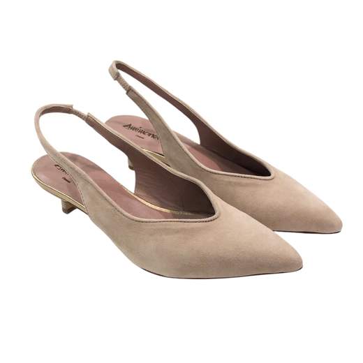 Amimanera Scarpe Donna CH2529