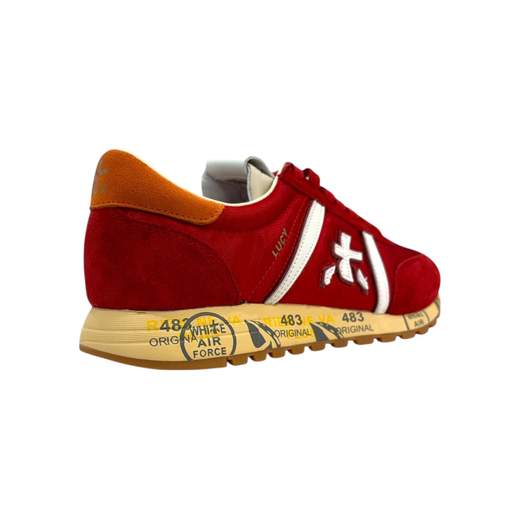 Premiata LUCYD0.1 VAR. 8142