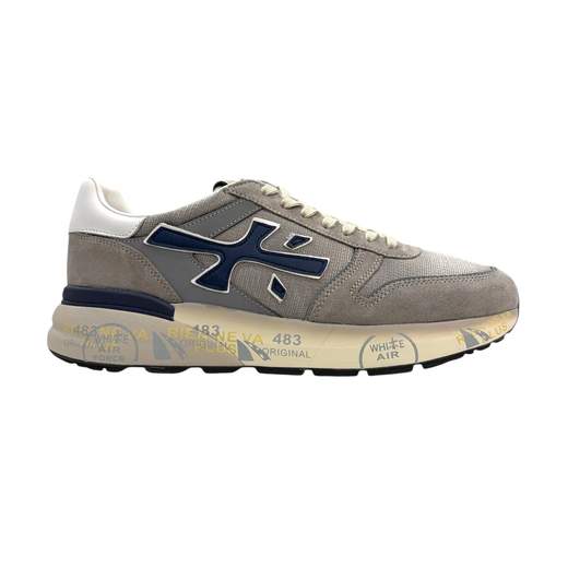 Premiata MICK VAR.8001