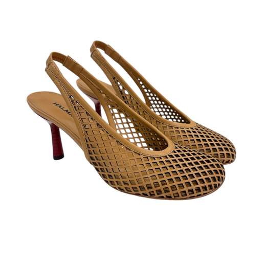 Halmanera ADEL 03 LASERCUT