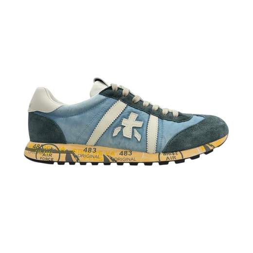 Premiata LUCY VAR. 8188