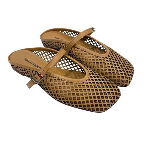 Halmanera MONIC 06 LASERCUT