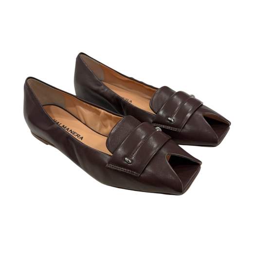 Halmanera SAMI 03 BARON