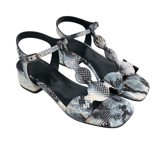 Amimanera Scarpe Donna 2504