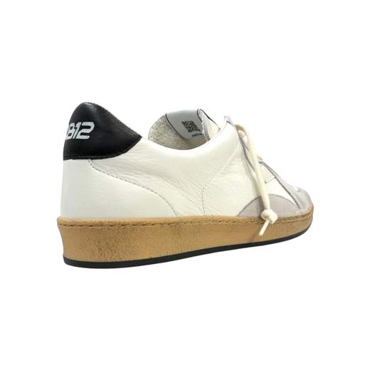 4B12 MARSHALL U18008