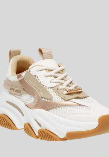 STEVE MADDEN POSSESSION-E