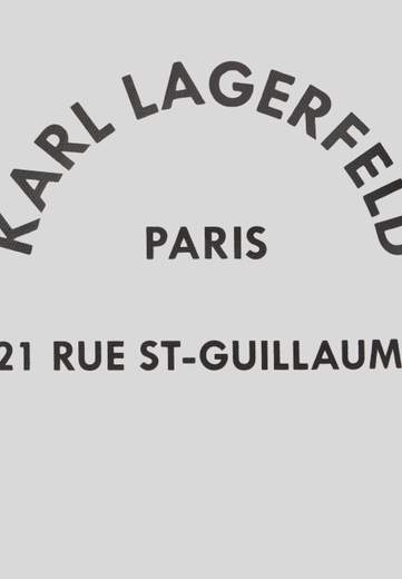 Karl Lagerfeld B1W50010