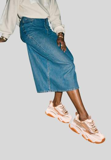 STEVE MADDEN POSSESSION-E