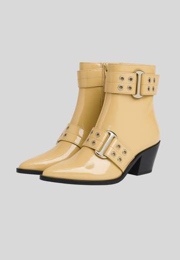STEVE MADDEN SPLURGE