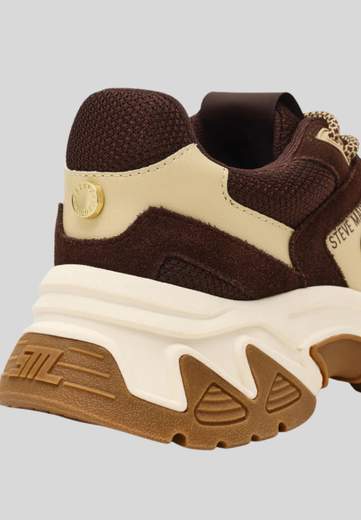 STEVE MADDEN AMPLE
