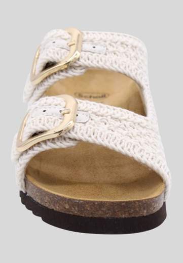 Scholl Noelle Tricot