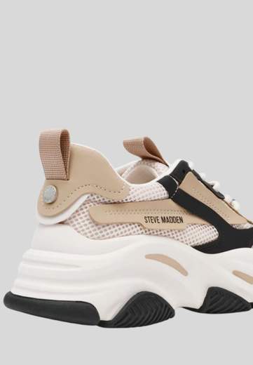 STEVE MADDEN POSSESSION-E