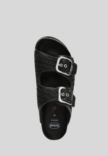 Scholl NOELLERaffa