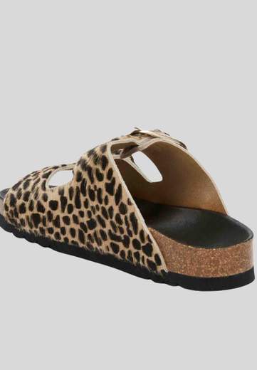 Scholl Noelle Printed