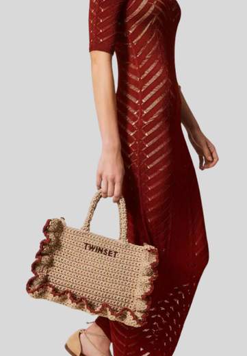 TWINSET 261TD8291