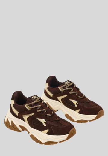 STEVE MADDEN AMPLE
