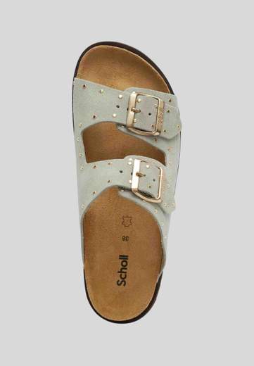 Scholl BEATRIZ Suede