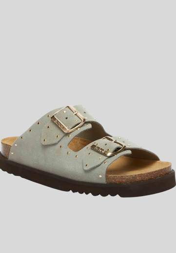 Scholl BEATRIZ Suede