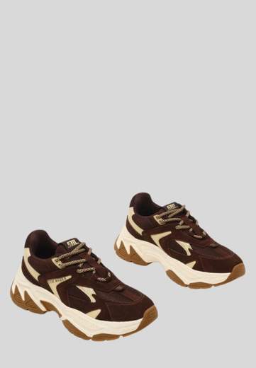 STEVE MADDEN AMPLE