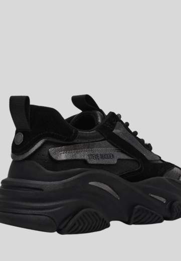STEVE MADDEN Posses-perf