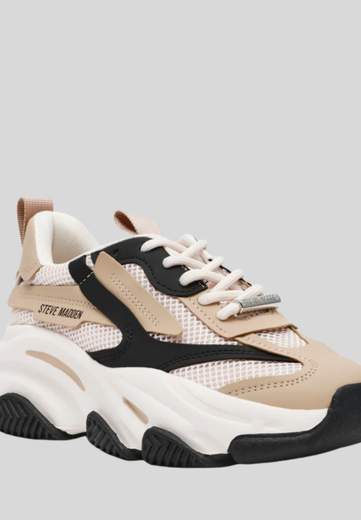 STEVE MADDEN POSSESSION-E