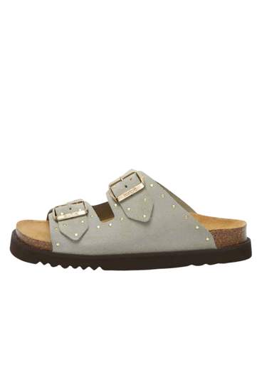 Scholl BEATRIZ Suede
