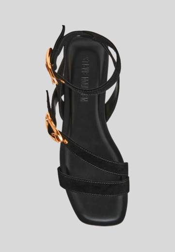 STEVE MADDEN KARMIN