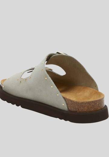 Scholl BEATRIZ Suede