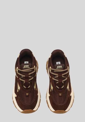 STEVE MADDEN AMPLE
