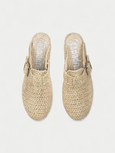 ESPADRILLES ZOSTO
