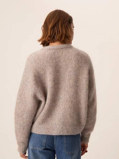 DES PETITS HAUTS AMBRE