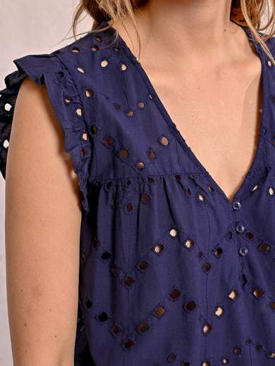 MOLLY BRACKEN Z580DE-PE25