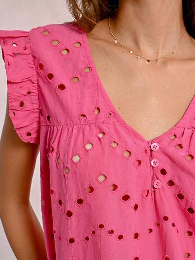 MOLLY BRACKEN Z580DE-PE25