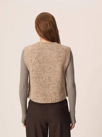 DES PETITS HAUTS BOE