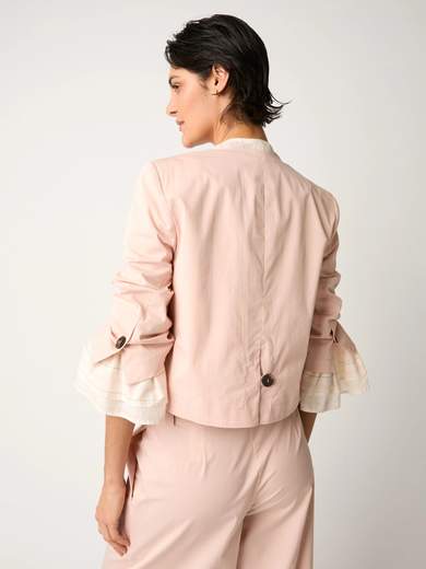 ALESSIA SANTI 611SD35032-PE26