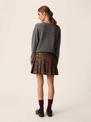 DES PETITS HAUTS SWANETTE