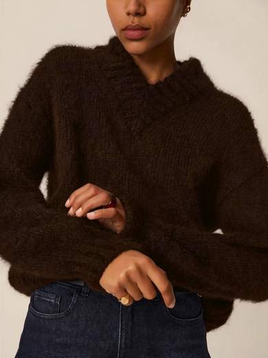 DES PETITS HAUTS CHARLENE-AI26