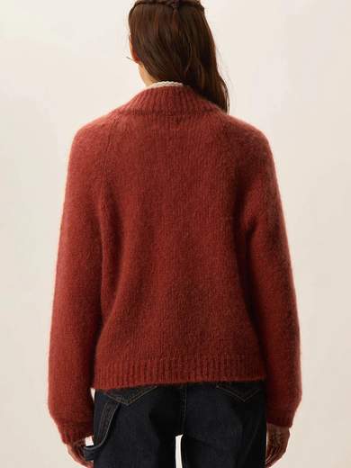 DES PETITS HAUTS ALANIS