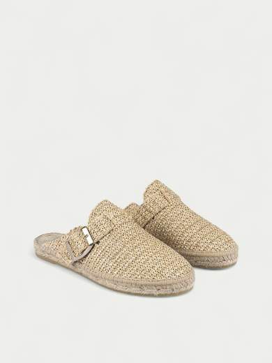ESPADRILLES ZOSTO