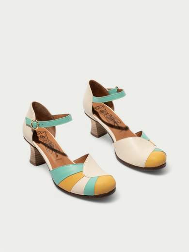 FLY LONDON BESH-PE25