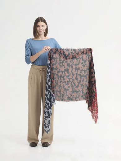 NICE THINGS WFX020